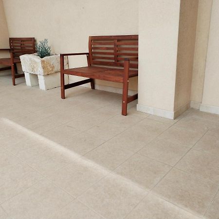 모노폴리 Casa Dell'Arco 아파트 외부 사진