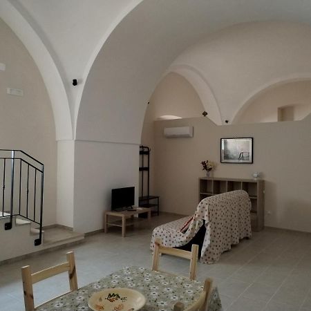 모노폴리 Casa Dell'Arco 아파트 외부 사진