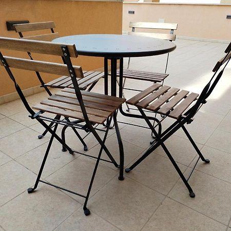 모노폴리 Casa Dell'Arco 아파트 외부 사진