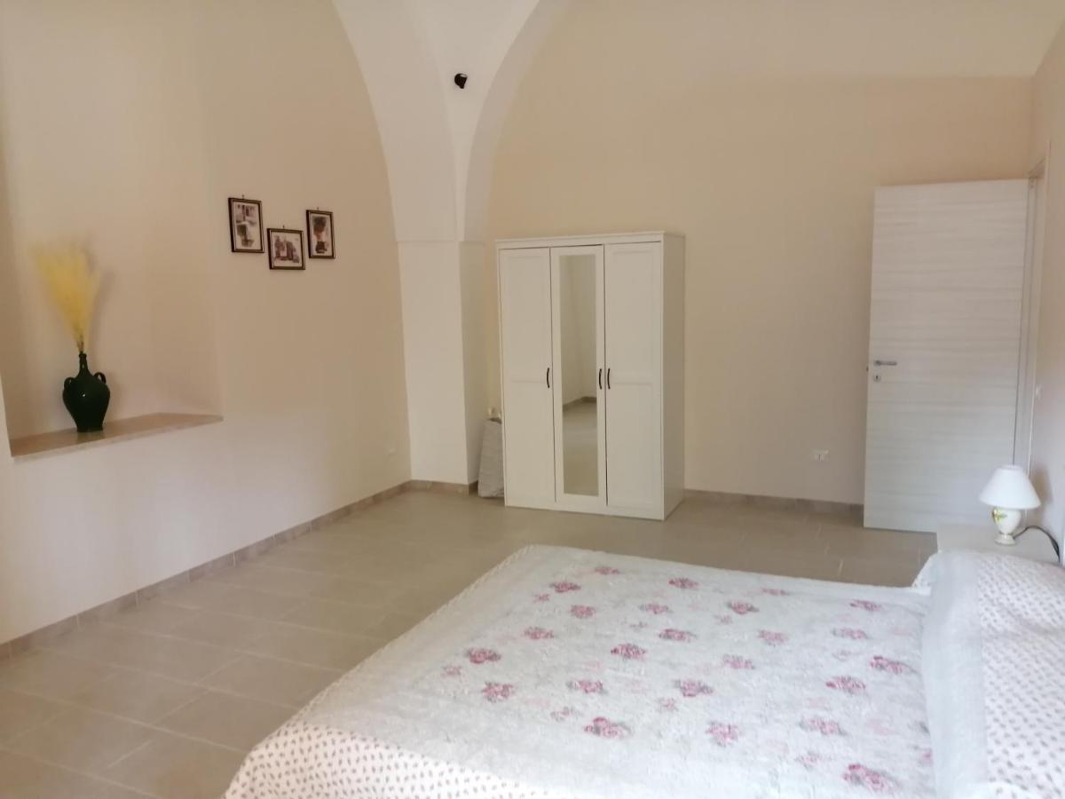 모노폴리 Casa Dell'Arco 아파트 외부 사진