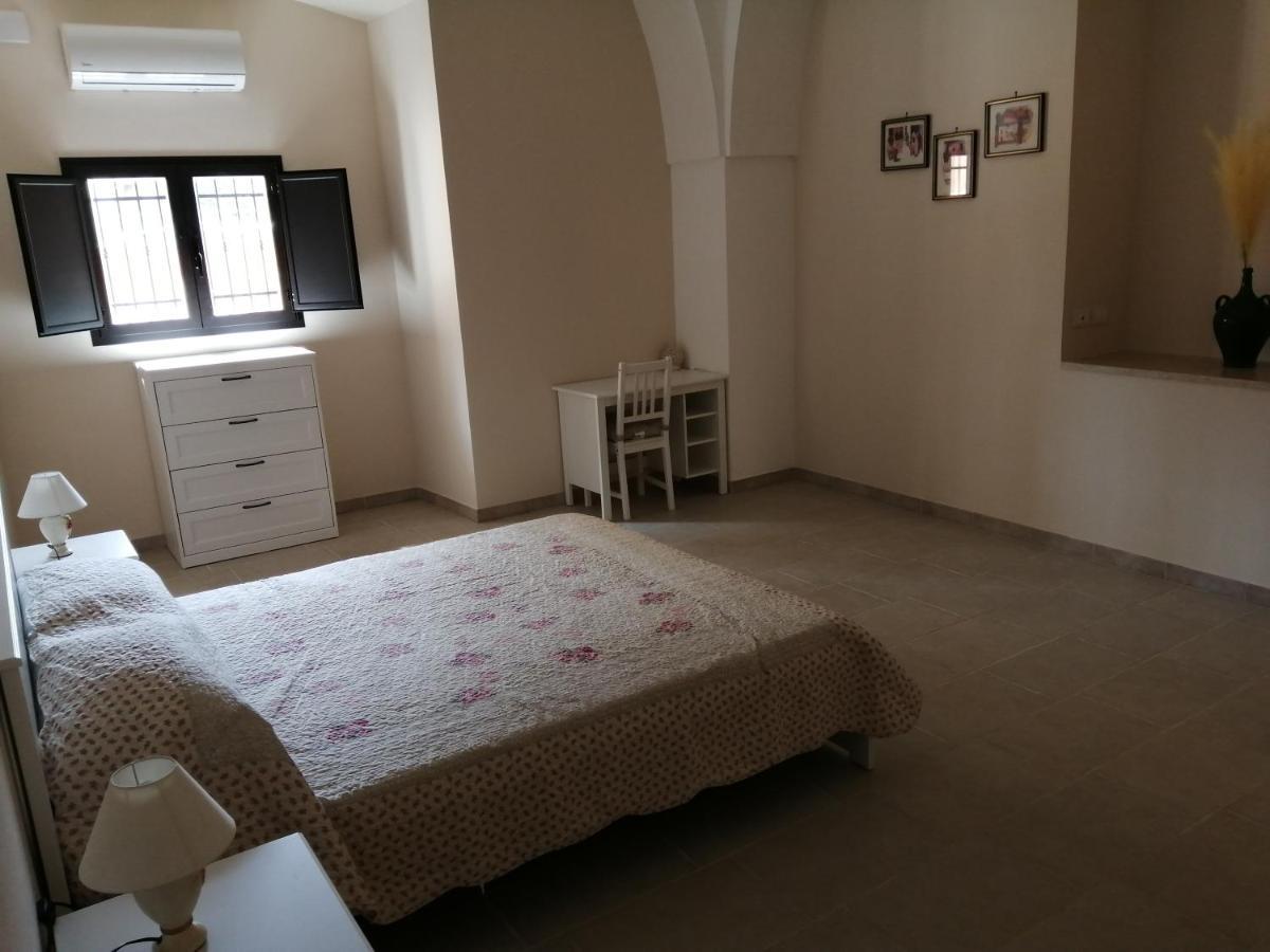 모노폴리 Casa Dell'Arco 아파트 외부 사진