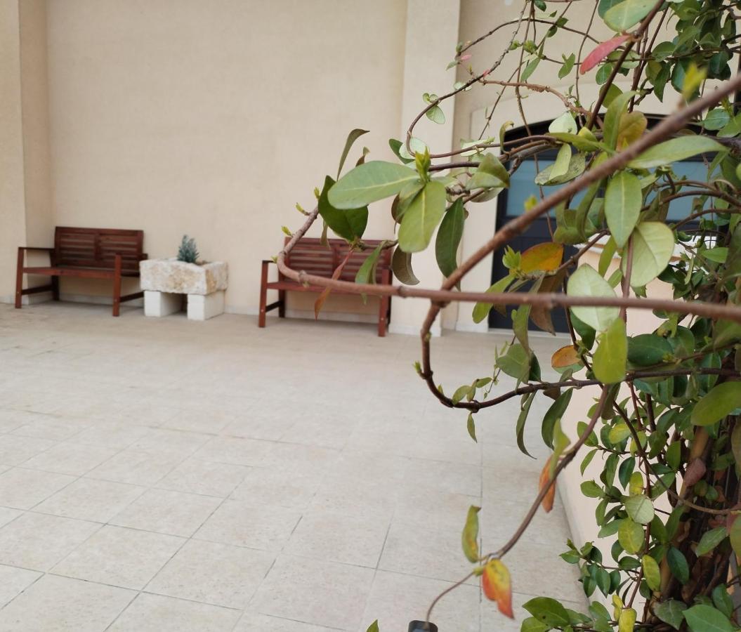 모노폴리 Casa Dell'Arco 아파트 외부 사진